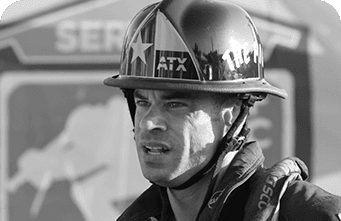 Jared Johnson - Austin TX Fire Department