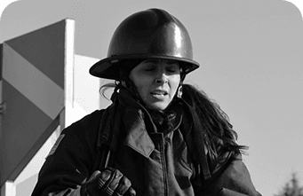 Christina Hubacek - Irving TX Fire Department