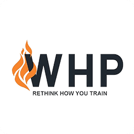 WHP Logo