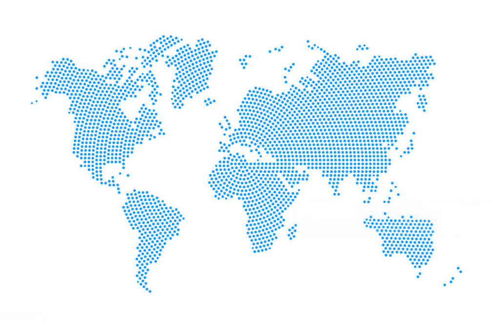 World map
