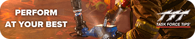 Perform at your best - Task Force FPS