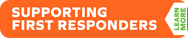 Supporting First Responders - Learn More