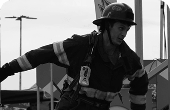 Quinlan Roe - Mesquite Fire Department